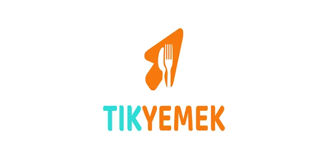 TıkYemek logosu